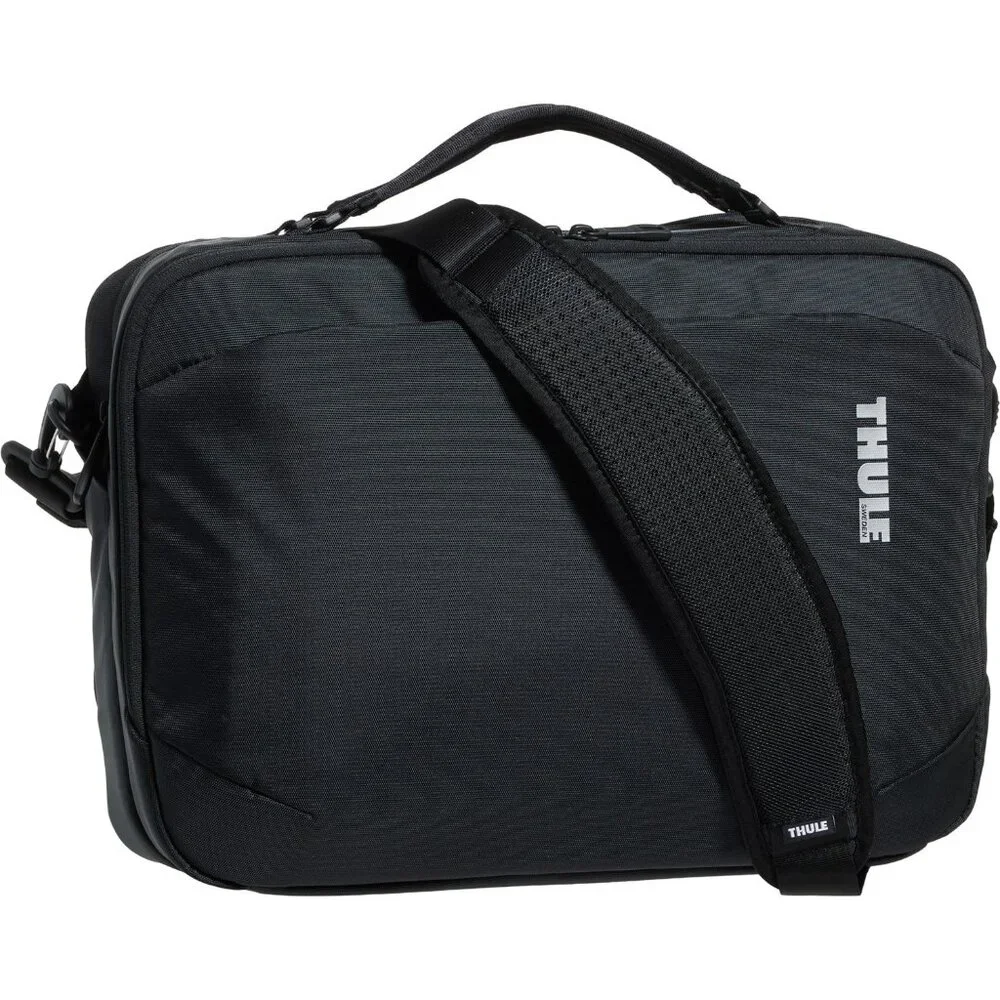 Thule Subterra Briefcase fits up to: 15.6
